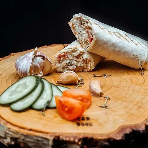 Шаурма Классическая