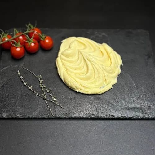 Пюре картофельное