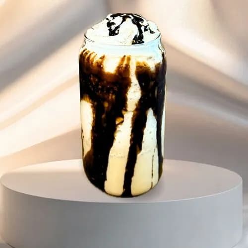 Айс-кофе Шоколад