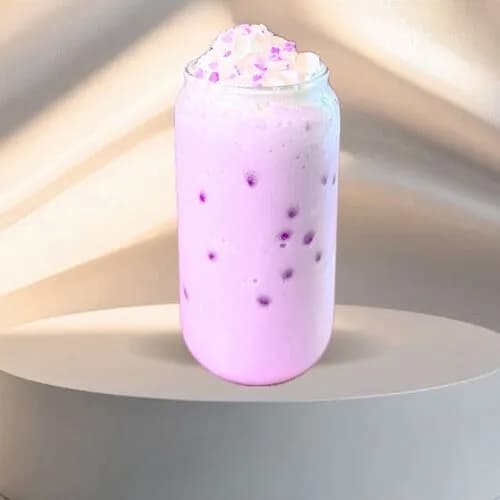 Делюкс Клубника