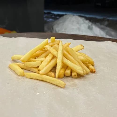 Картофель фри