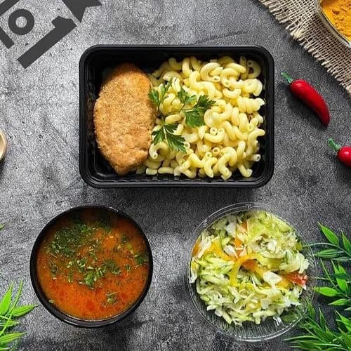 Комплекс №1