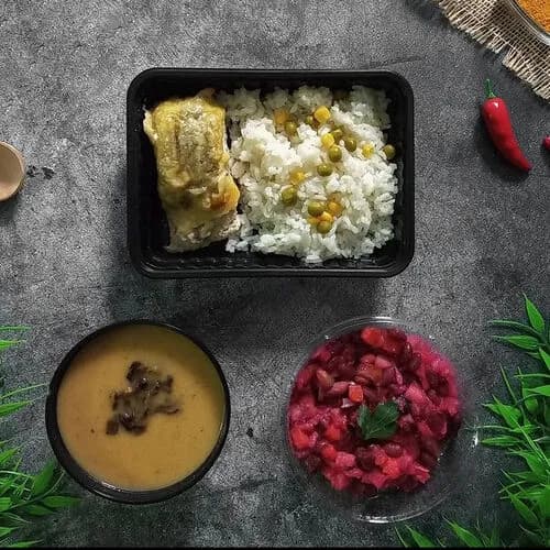 Комплекс №4