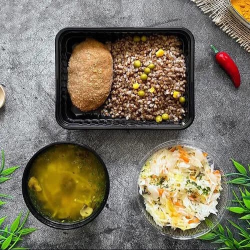 Комплекс №11