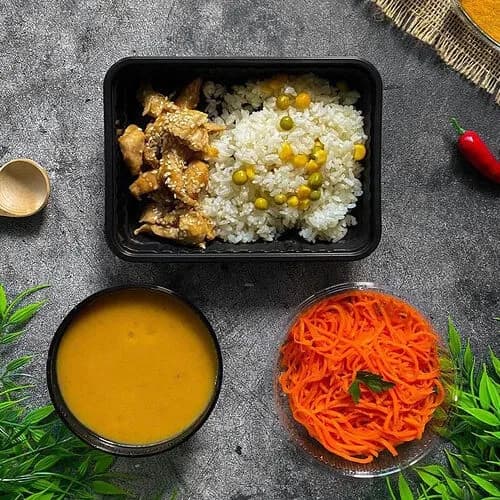 Комплекс №6