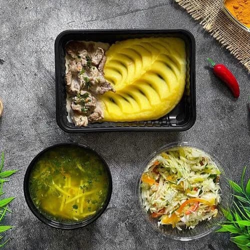 Комплекс №13