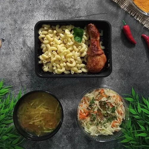 Комплекс №14