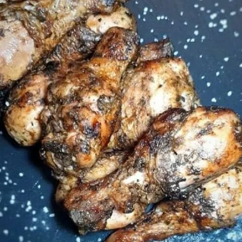 Куриные ножки