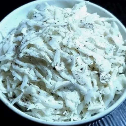 Салат Коул слоу