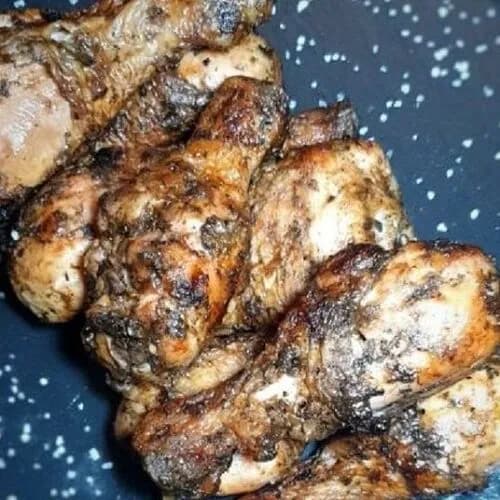 Куриные ножки