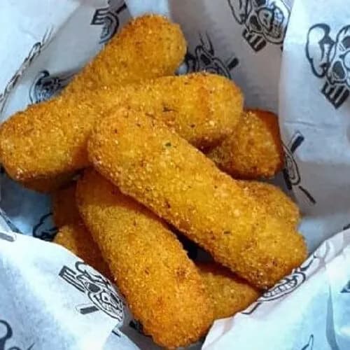 Сырные палочки