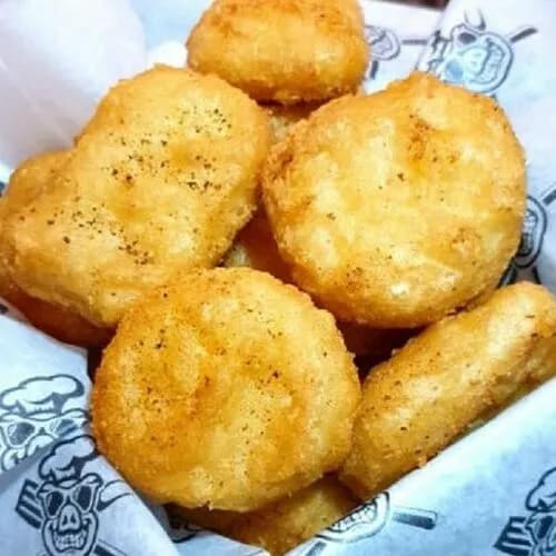 Чикен наггетсы S