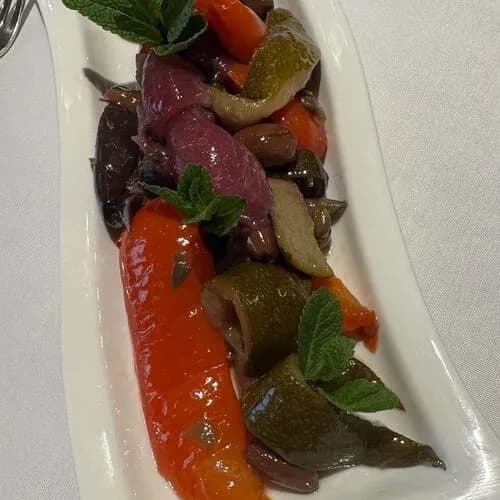 Рататуй от тети Марии