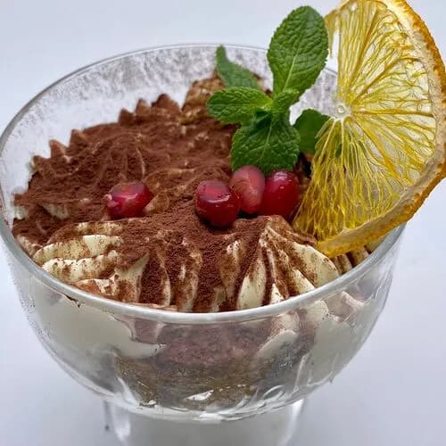 Тирамису Классический