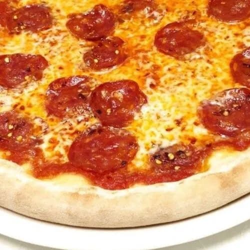 Пицца Пиканте