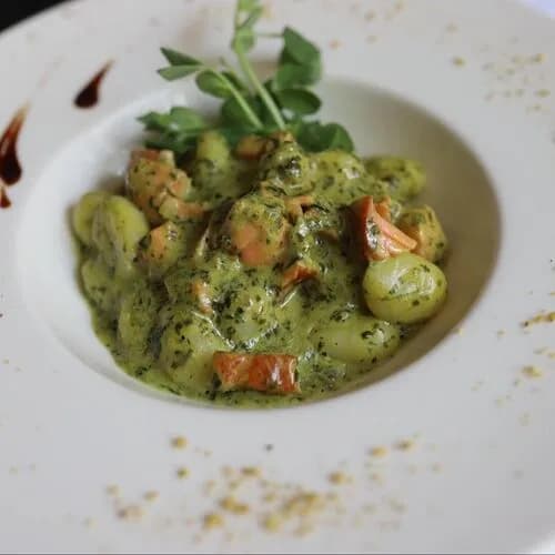 Ньокки алла Клаудио