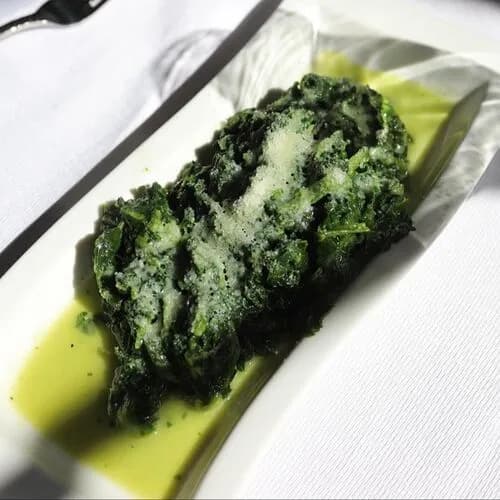 Шпинат по-римски