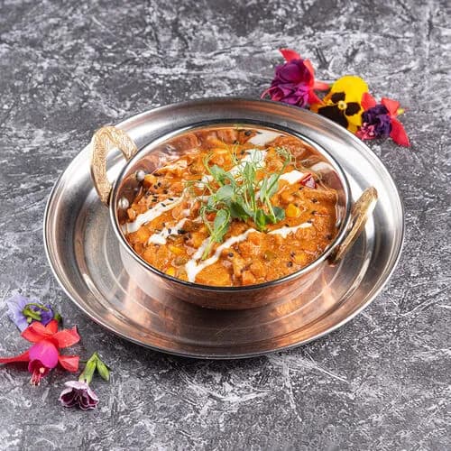 Микс сабджи