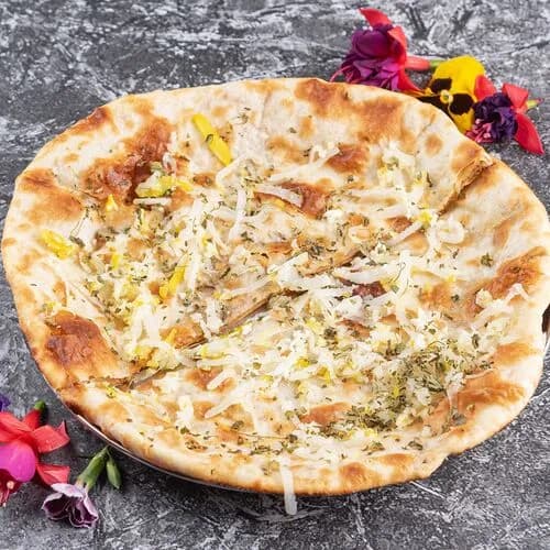 Тандури Алу Наан