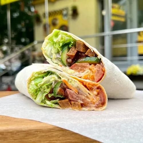 Ролл с Сейтаном