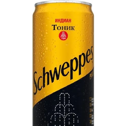 Schweppes