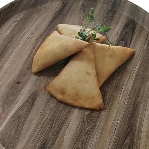 Эмпанадос с говядиной