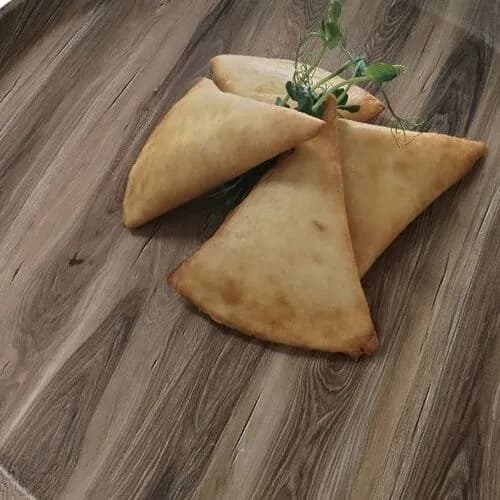 Эмпанадос с тунцом