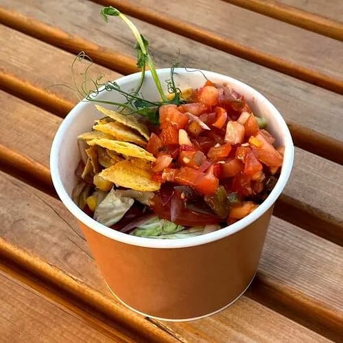 Салат Сальса