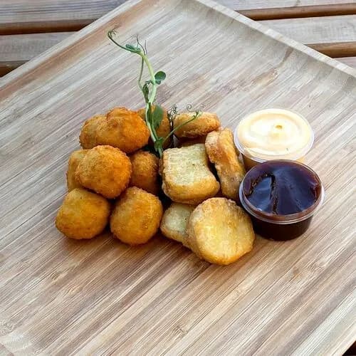 Наггетсы Микс