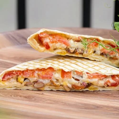 Собрэ вегетарианский