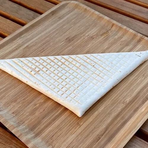 Кесадилья с говядиной