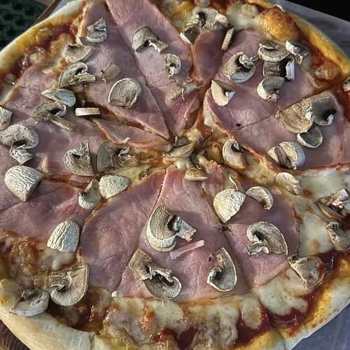 Пицца Капричиоза