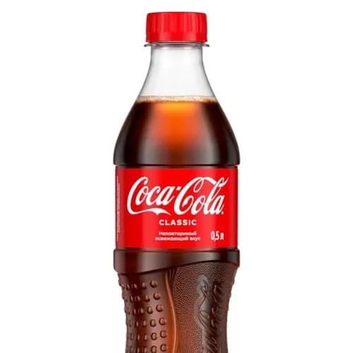 Кока-кола