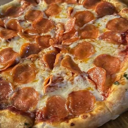 Пицца Пепперони