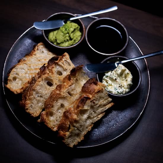 Focaccia
