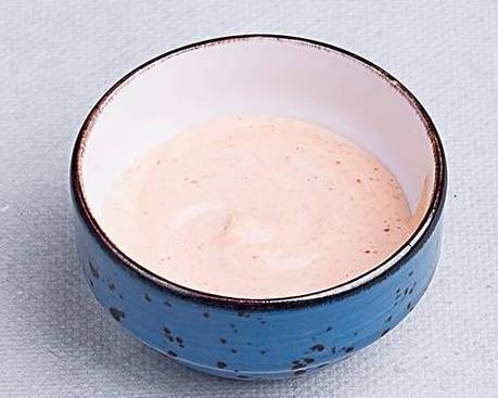 Spicy Mayo