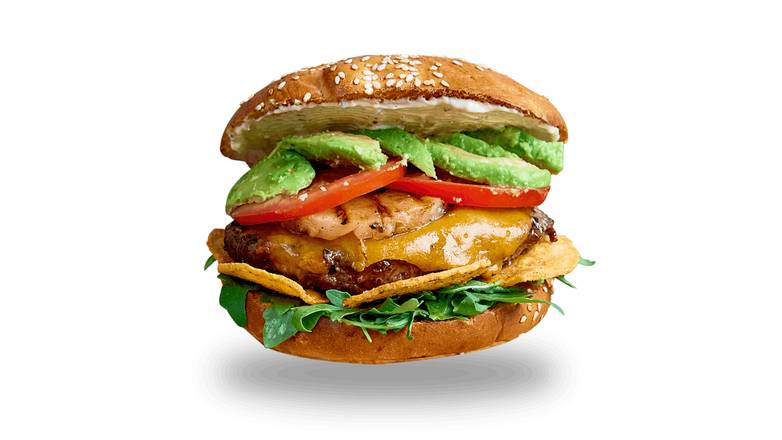Mex Burger