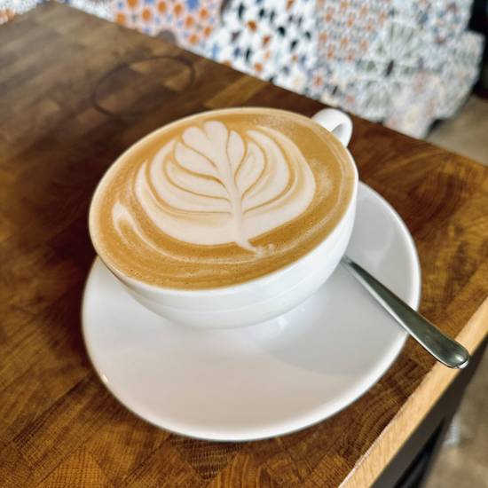 Cappuccino Duże