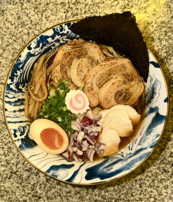 Kage Shoyu