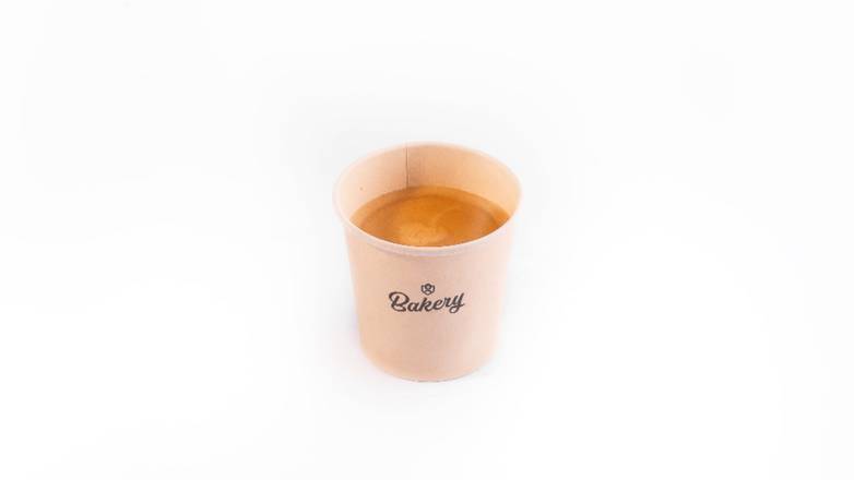 Espresso doppio