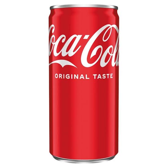 COCA-COLA 0.2
