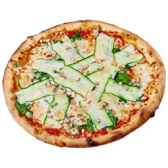 Zucchine