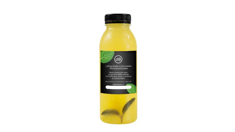 Lemoniada
