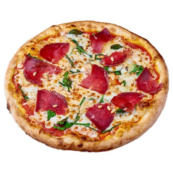 Bresaola