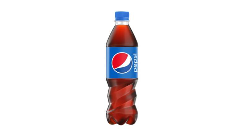 Pepsi 0.5L
