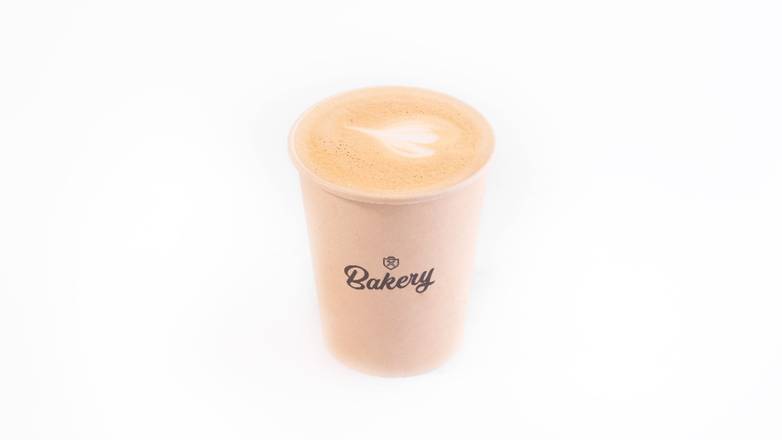 Flat white