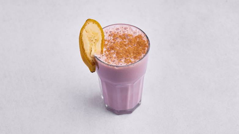 Choco banana 330ml