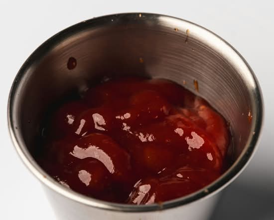 Ketchup