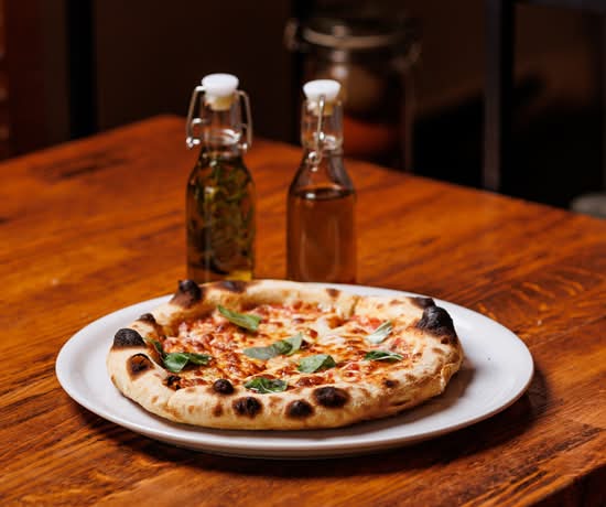 Margherita