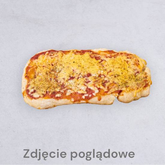 MINI PIZZA